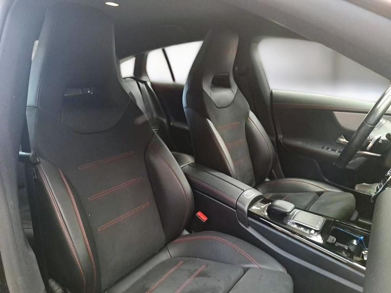 MERCEDES-BENZ CLA 200 d Automatic Premium SHOOTING BRAKE WAGON