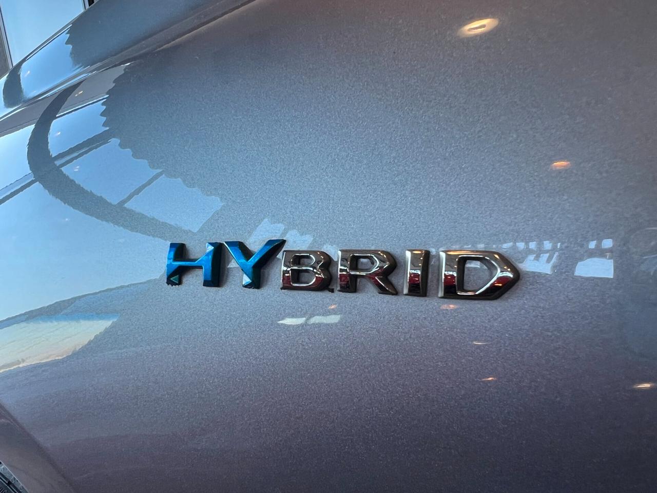 Peugeot 508 Hybrid 225CV e-EAT8 SW Allure Pack