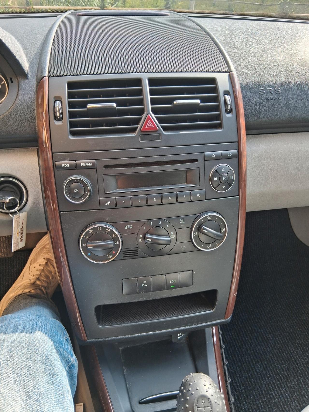 Mercedes-benz A 160 BlueEFFICIENCY Special Edition