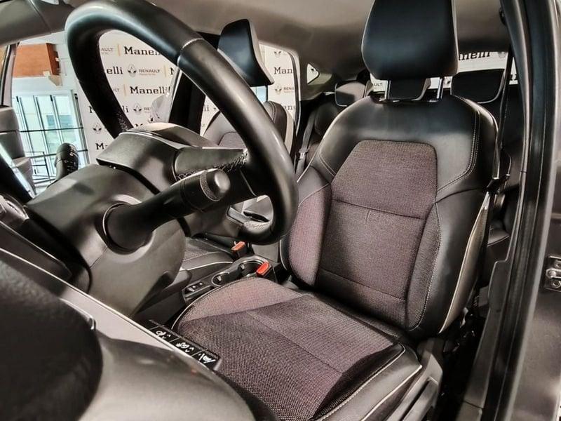 Renault Captur Intens 1.0 tce Gpl 100cv my21 rif.GJ818