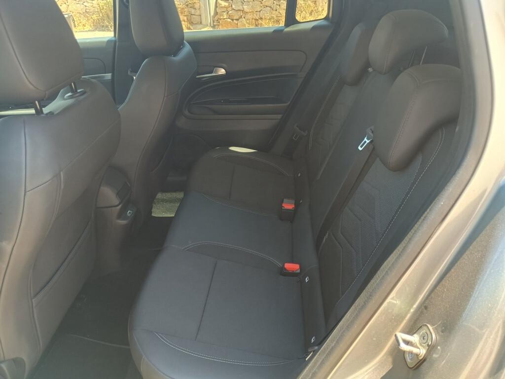Jeep Avenger 1.2 Turbo 100 CV Summit