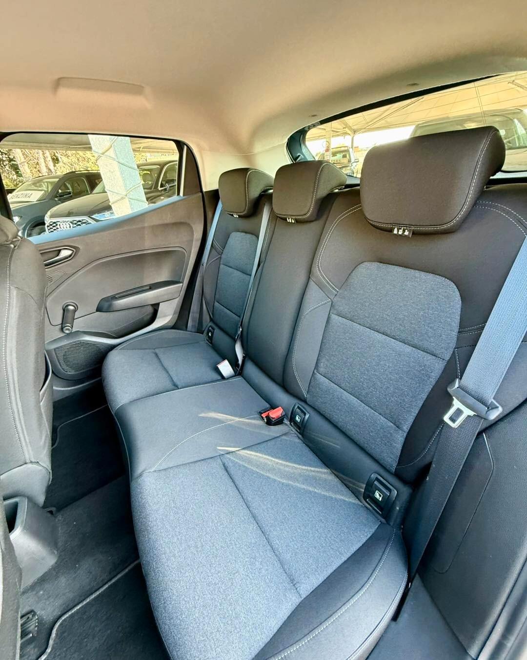 Renault Clio 1.0 benzina TCe 90 CV (67 kw)