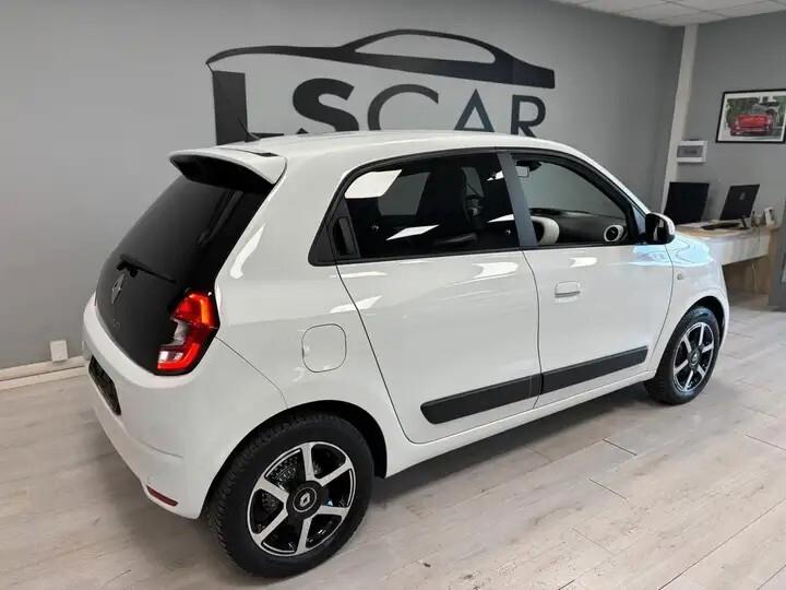 Renault Twingo SCe 65 CV Zen UNIPRO-PROMO-FINANZIAMENTO