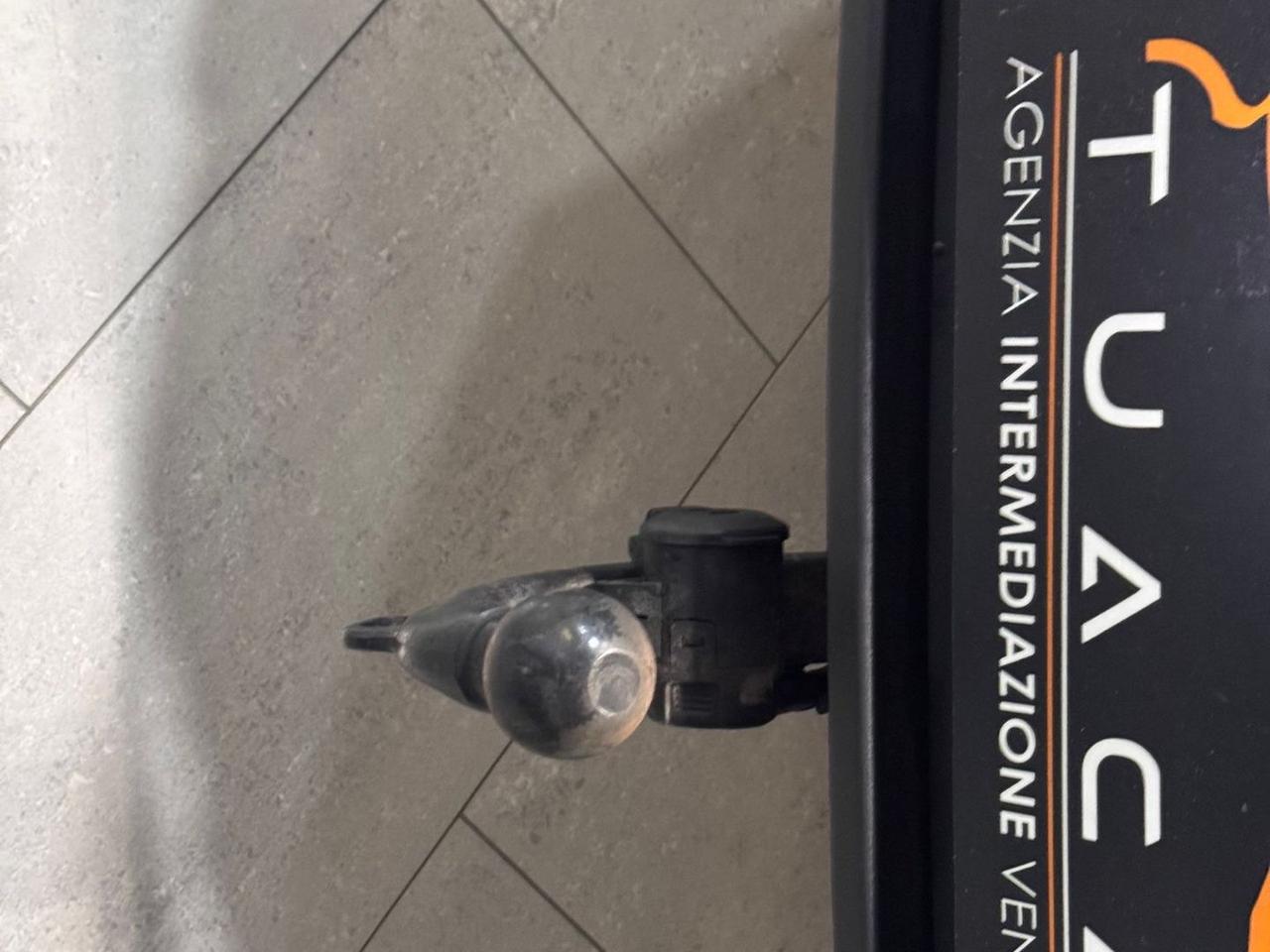 Porsche Macan 2.0 TETTO GANCIO #9133