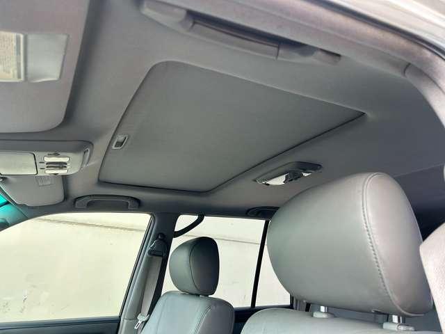 Toyota Land Cruiser Land Cruiser 100 4.2 tdi auto