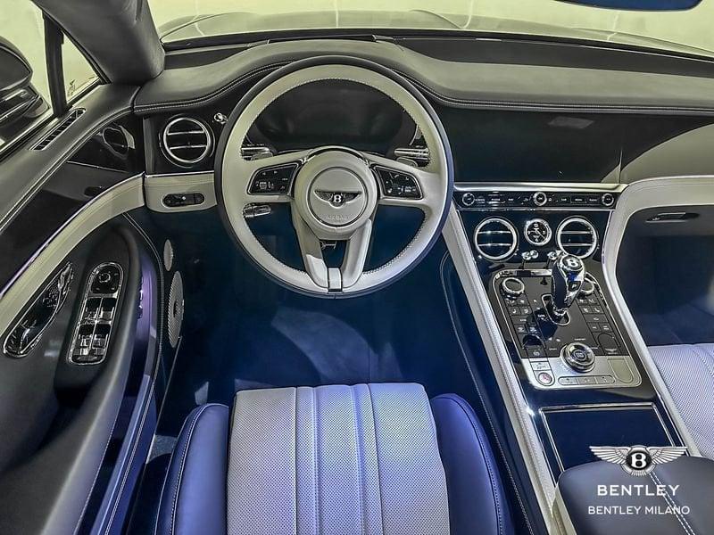 Bentley Continental Continental GT V8 - BENTLEY MILANO