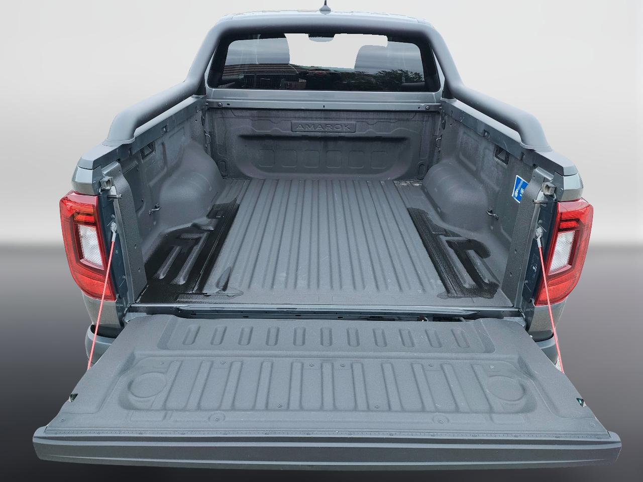 VOLKSWAGEN Amarok II 2023 - Amarok 2.0 tdi Life 4motion auto