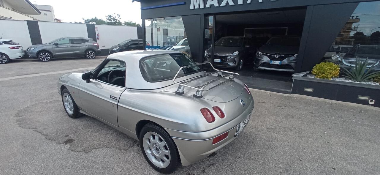 Fiat Barchetta