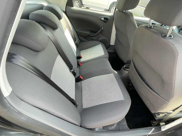 SEAT Ibiza 1.2 5p. Reference