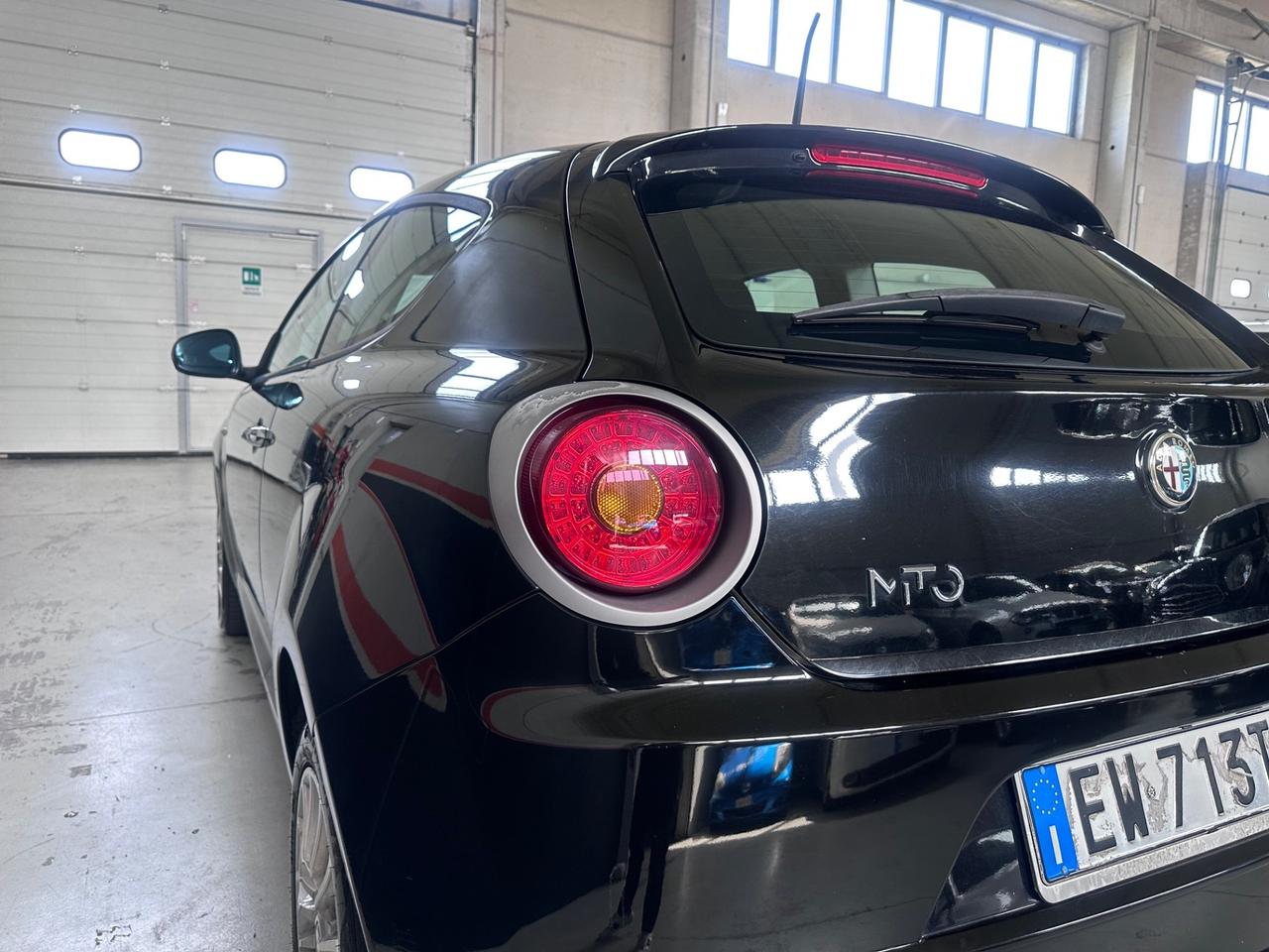 Alfa Romeo MiTo 1.3 JTDm 85 CV S&S Progression