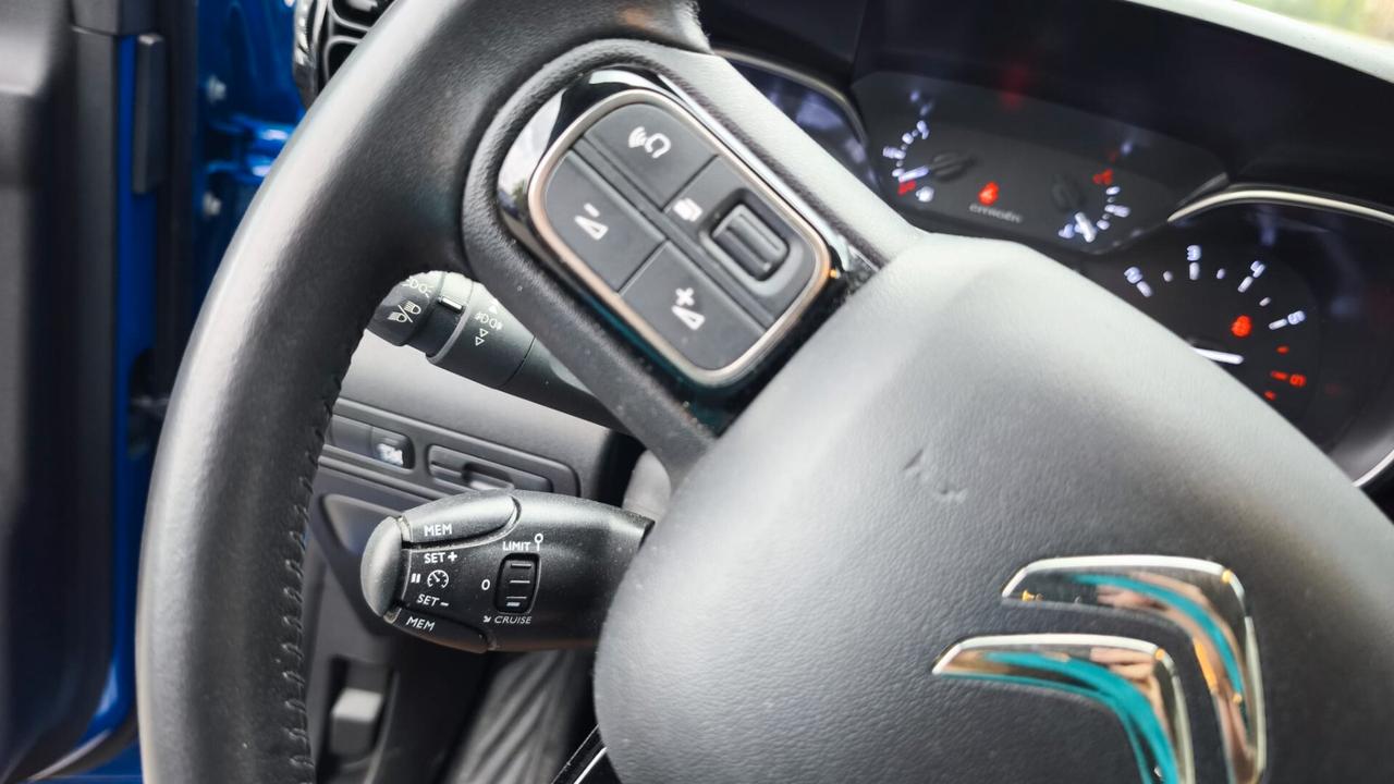 Citroen C3 Aircross BlueHDi 110 S&S Shine Pack