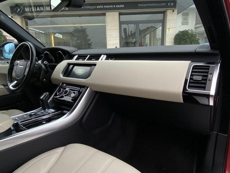 Land Rover Range Rover Range Rover 3.0 TDV6 HSE