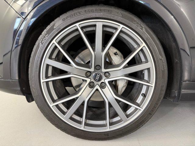 AUDI Q7 3.0 TDI 218 CV quattro tiptronic S Line Sline