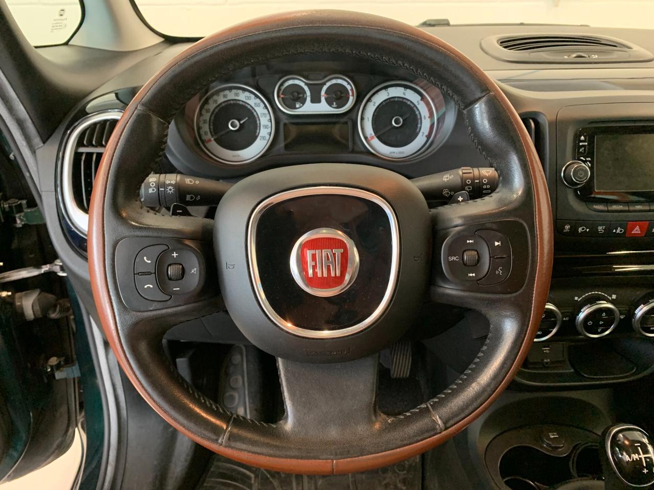 Fiat 500L 1.3 Multijet 85 CV Trekking