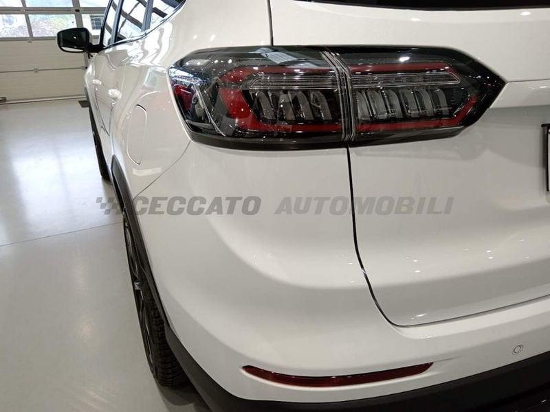 DR AUTOMOBILES dr 7.0 PHEV DR 7.0 PHEV 7 POSTI 317CV