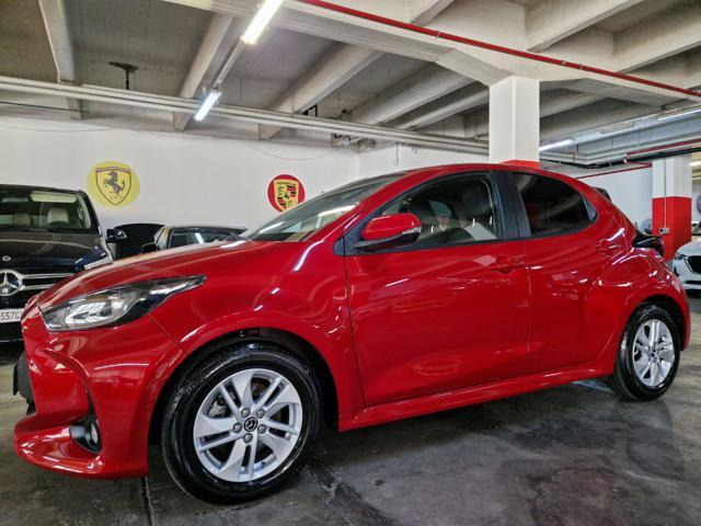 MAZDA 2 1500 VVT CV.92 CVT FULL HYBRID ELECTRIC KM.9.850