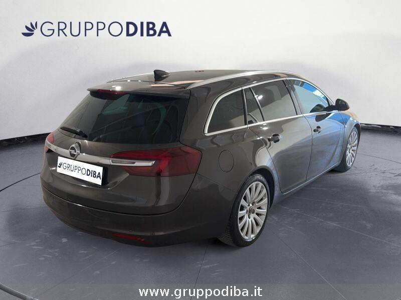 Opel Insignia 2014 Sports Tourer D. Sports Tourer 1.6 cdti Cosmo 136cv at6