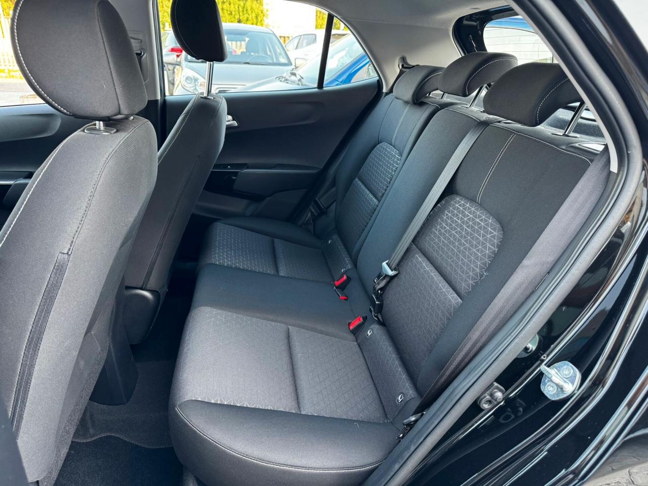 KIA PICANTO 1.0 GPL STYLE 2023 22 MILA KM