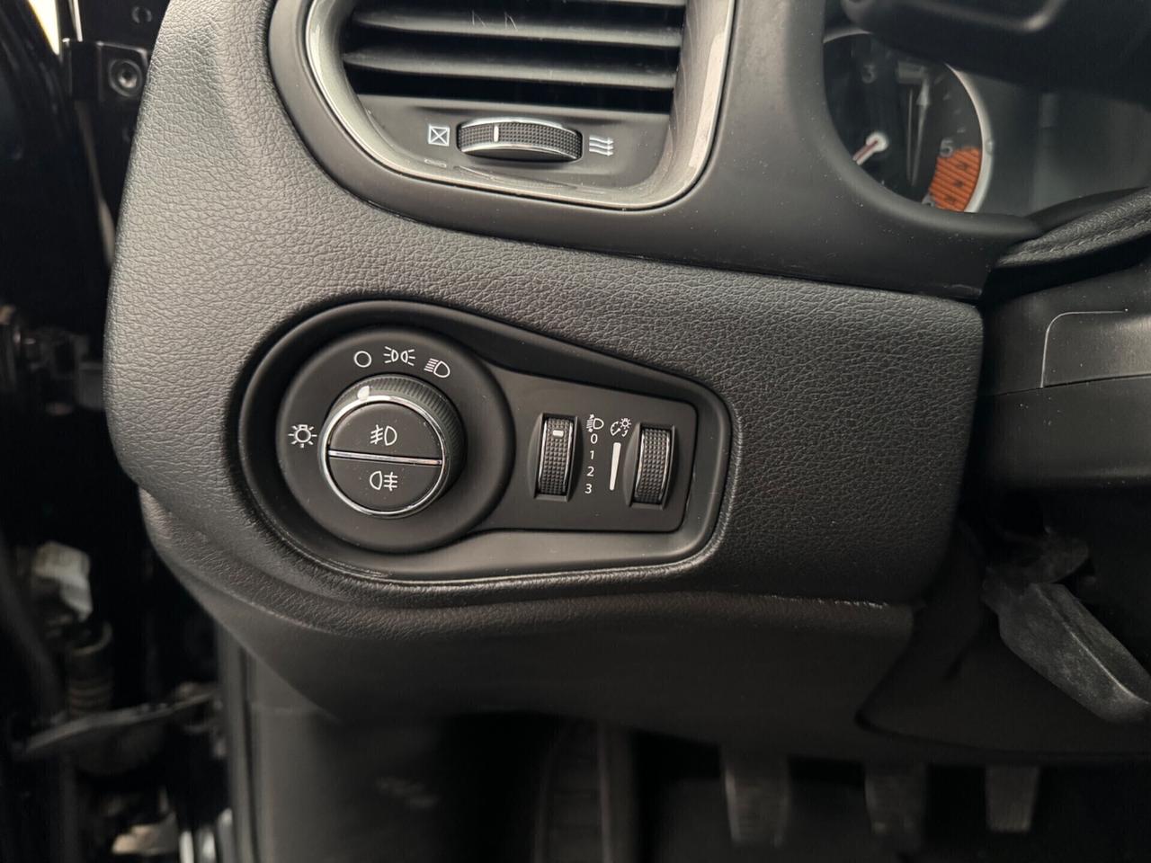 Jeep Renegade 1.6 Mjt 120 CV Limited - 2019