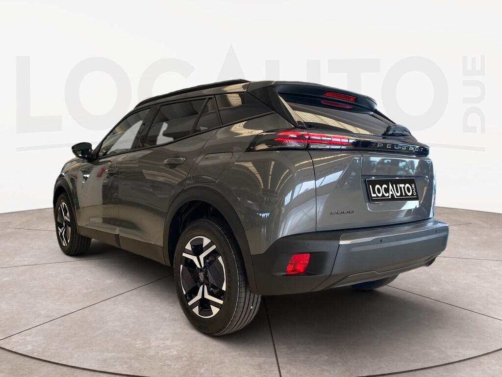 Peugeot 2008 1.2 PureTech Allure PROMO