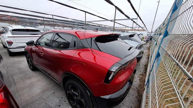 ALFA ROMEO Junior 1.2 145 CV Hybrid eDCT6 Intensa + Tetto