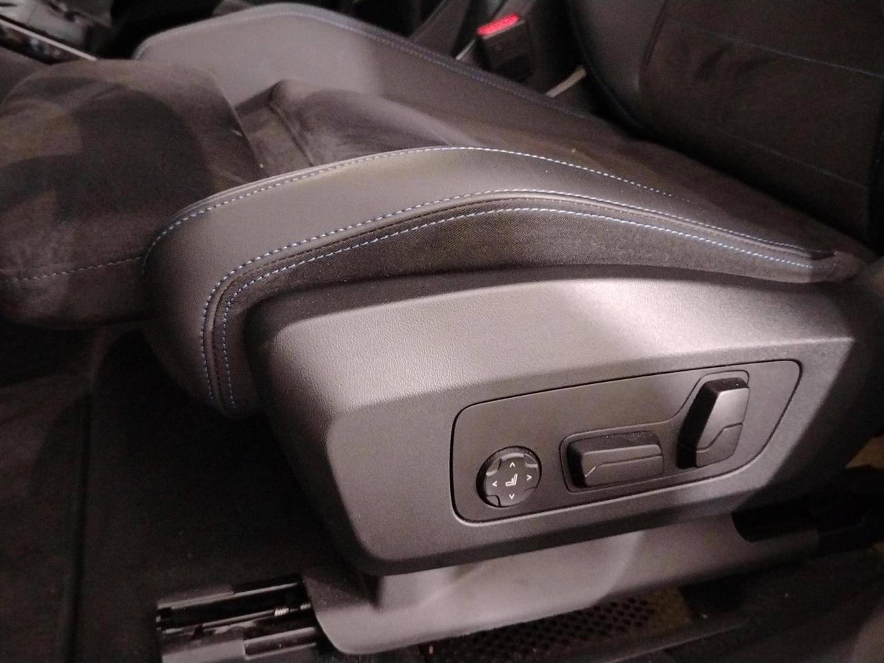 BMW X2 xDrive20d 48V MSport Pro