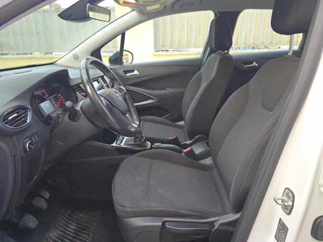 OPEL Crossland 1.2 12V Start&Stop Elegance NO VINCOLI !!!!