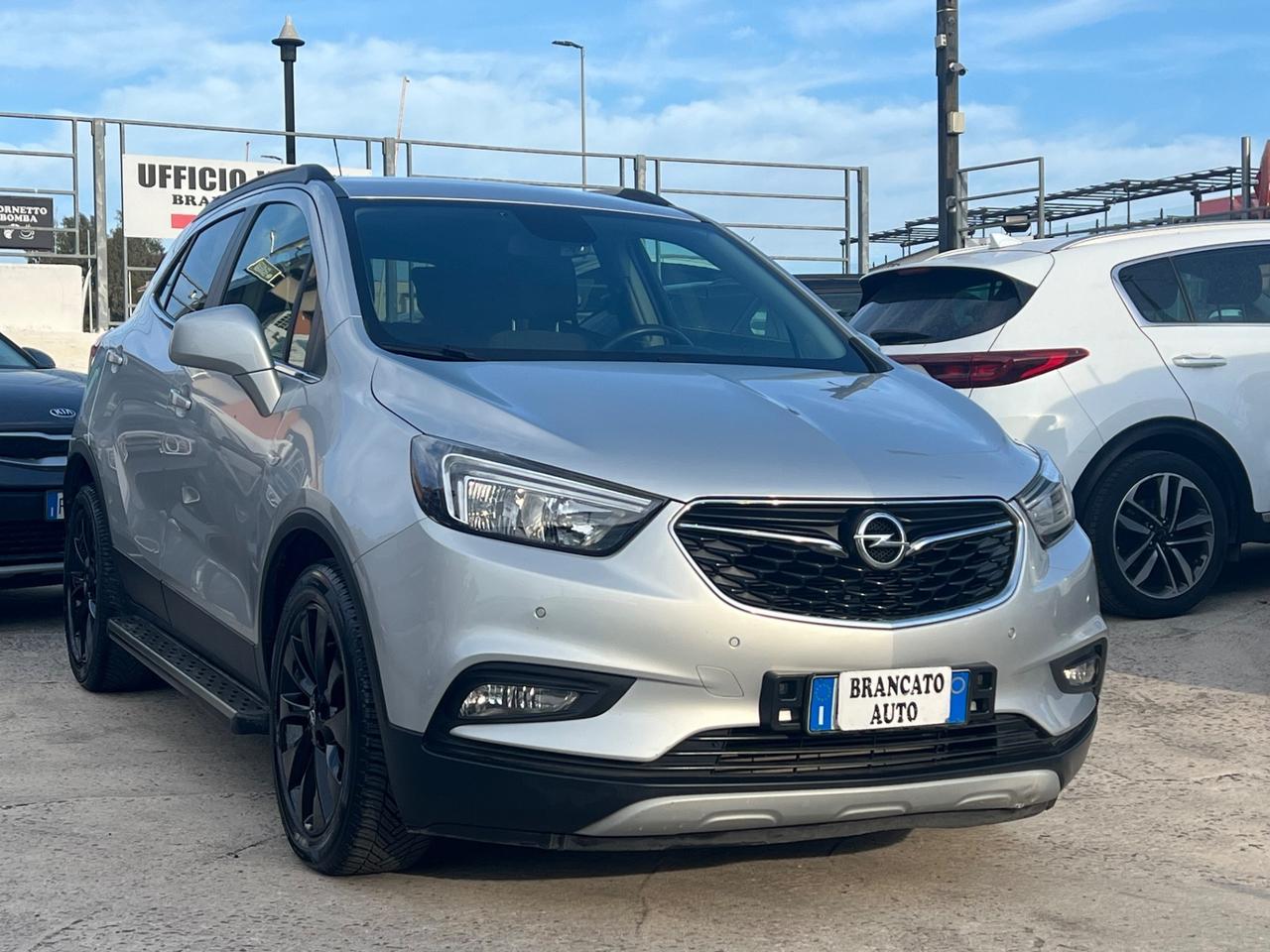 Opel Mokka X 1.6 CDTI Ecotec 136CV 4x4 Start&Stop Innovation