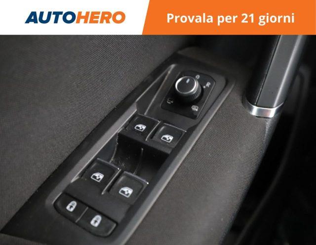 VOLKSWAGEN Touran 1.6 TDI 115 CV SCR Comfortline BlueMotion Technolo