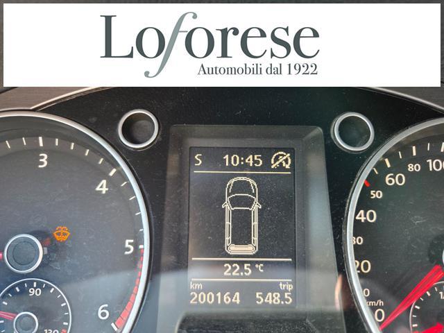 VOLKSWAGEN Passat Var. 1.6 TDI Comfortline BM.Tech.
