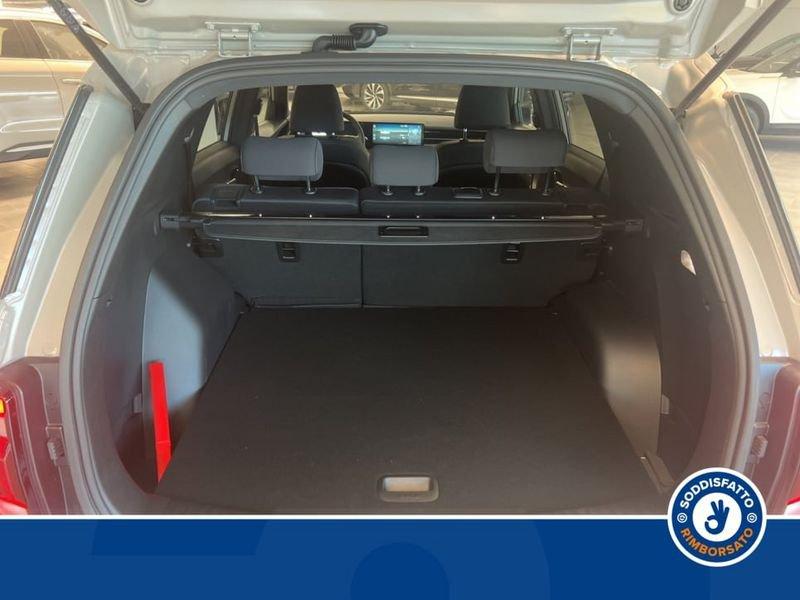 KGM Torres Style 1.5 Turbo GDI 163 CV
