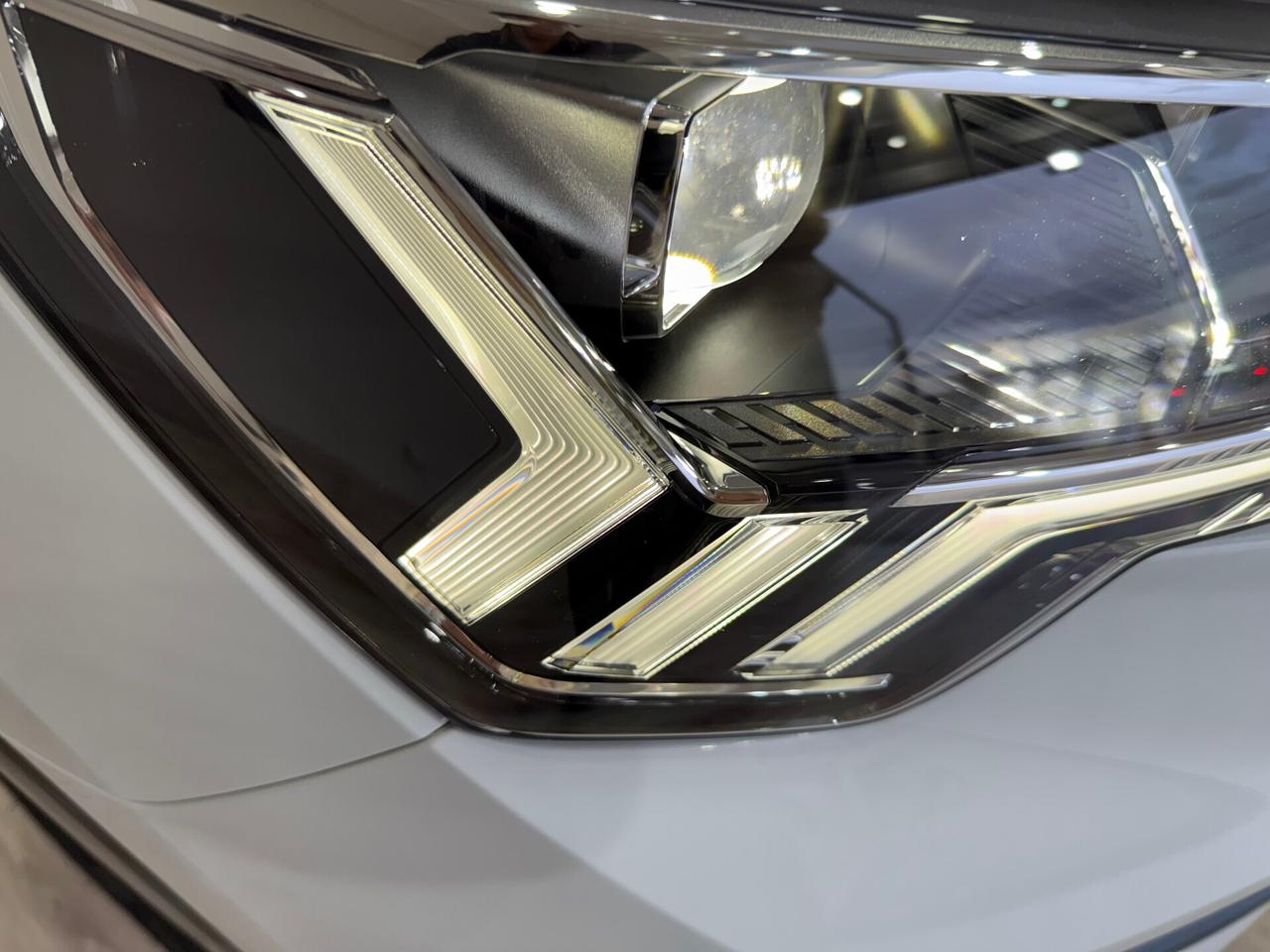 Audi Q3 SPB 35 TDI S tronic S line editionTetto Apribile&Panoramico