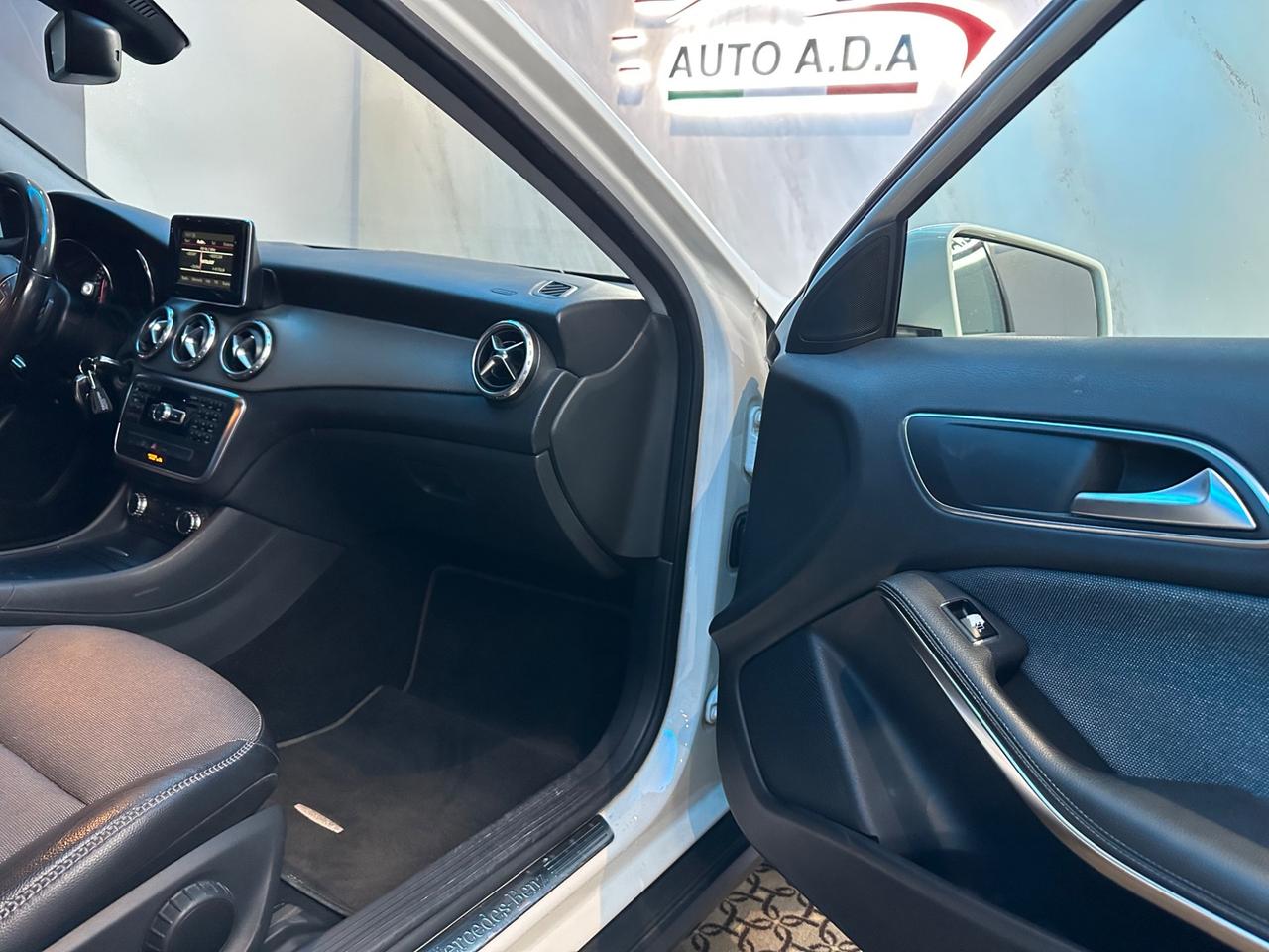 Mercedes-benz GLA 200 CDI Automatic Sport