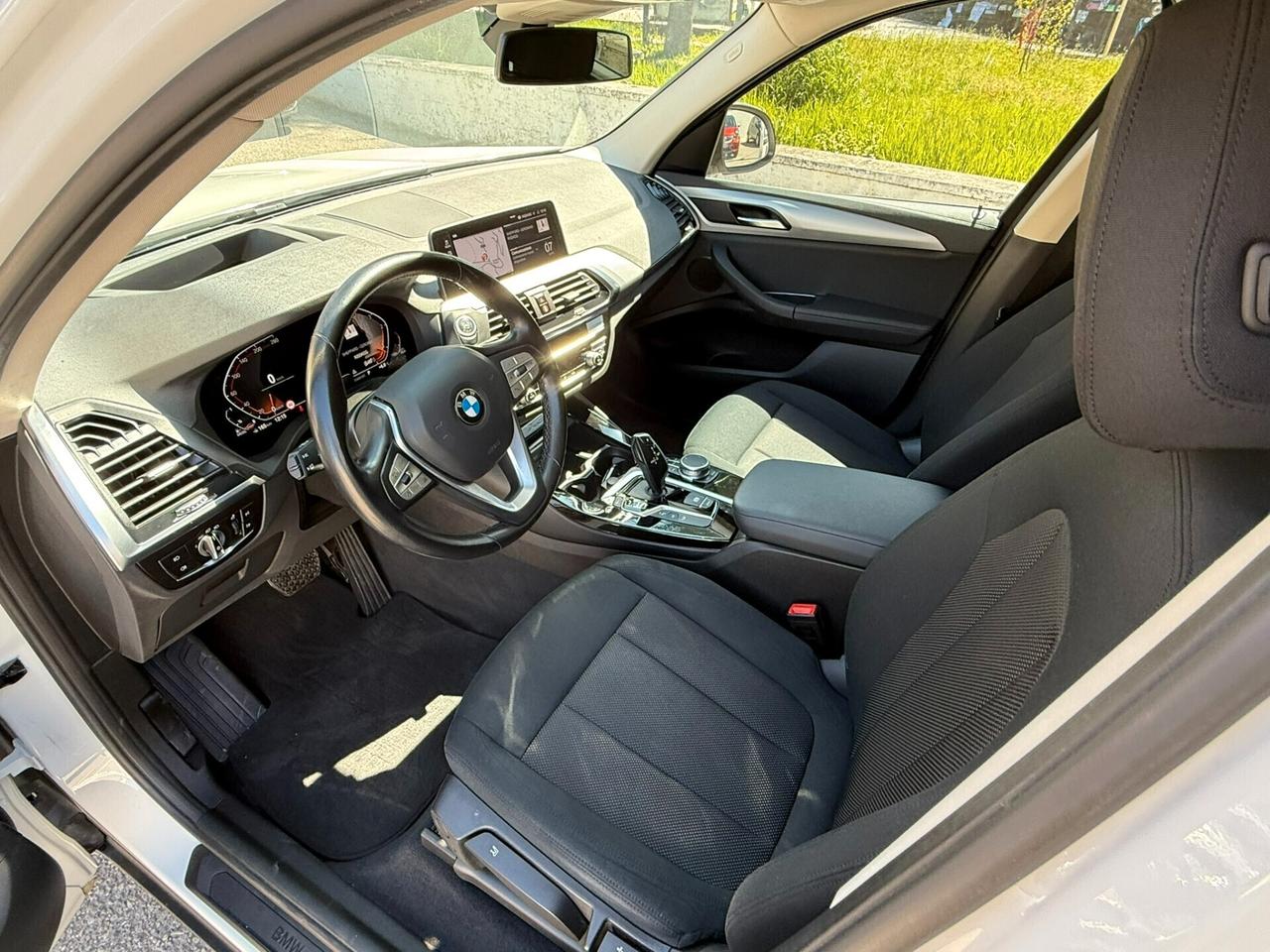Bmw X3 xDrive20d mhev Auto Sport