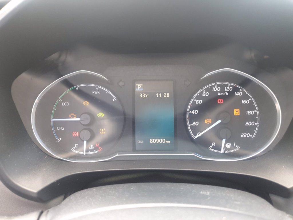 TOYOTA Yaris 5p 1.5h active my18 del 2018