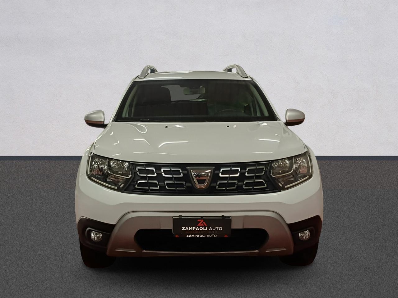 Dacia Duster 1.6 Prestige | da € 183,00 al mese