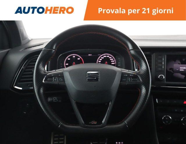 SEAT Ateca 2.0 TDI 190 CV 4DRIVE DSG FR