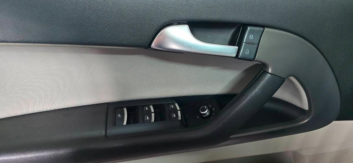 Audi A3 Cabriolet Cabrio 2.0 tdi CARPLAY INTERNET CONCERT*garaudi 24
