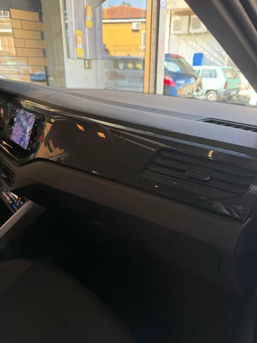 Volkswagen Polo 1.0 TSI DSG Style