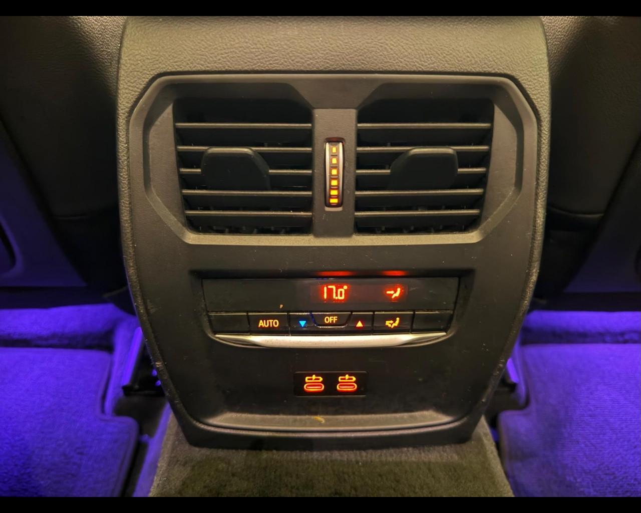 BMW Serie 3(G20/1-80/1) - 320d 48V xDrive Touring Msport