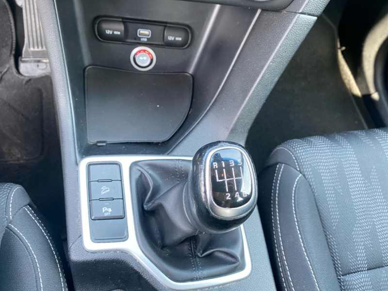KIA Sportage 1.6 Business Class ecogpl 2wd 126cv