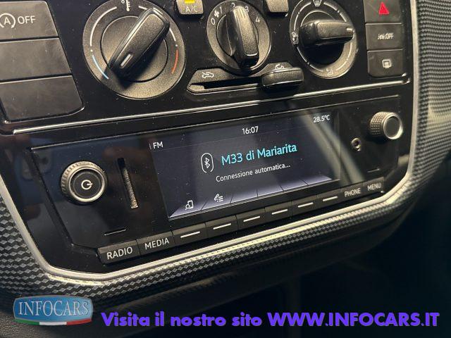 VOLKSWAGEN up! 1.0 move up! 65 cv - Neopatentati - PROMO