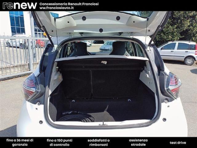 RENAULT ZOE Zen R135 Flex my20