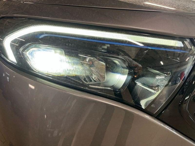 Mercedes-Benz EQA 250 Premium