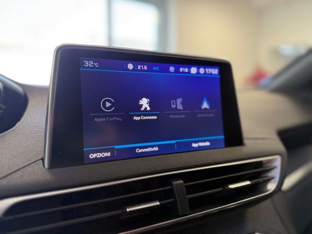 Peugeot 3008 1.5 bluehdi GT Line