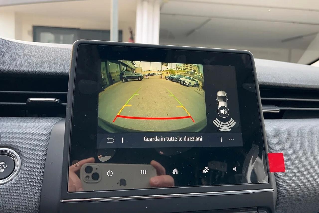 Renault Clio ECO-G 100 CV 5 porte Evolution KM0