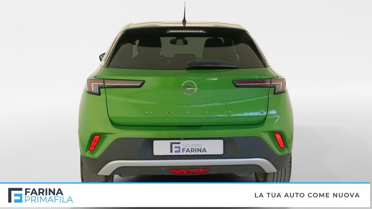 OPEL Mokka II 2020 - Mokka electric Ultimate 136cv