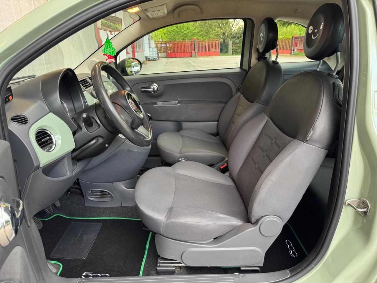Fiat 500 1.2 Lounge Edizione Limitata