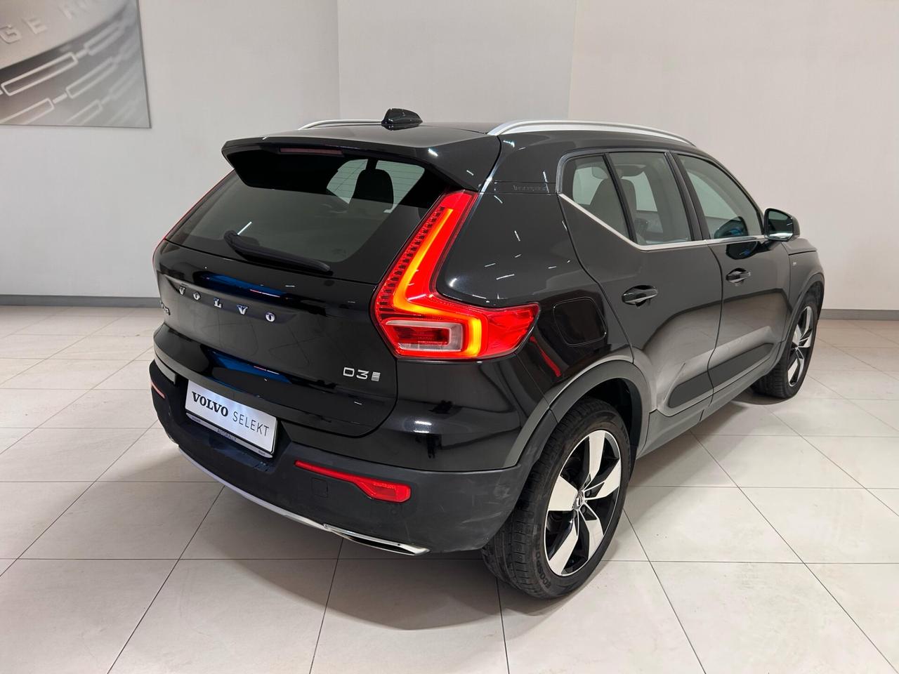 Volvo XC40 D3 Geartronic Inscription