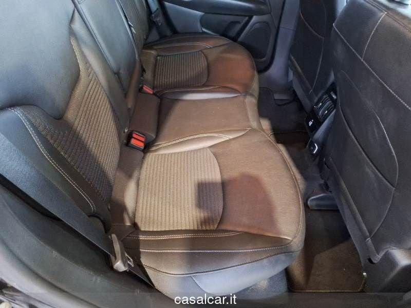 Jeep Compass 1.3 T4 190CV PHEV AT6 4xe Business Plus 3 ANNI DI GARANZIA KM ILLIMITATI PARI ALLA NUOVA